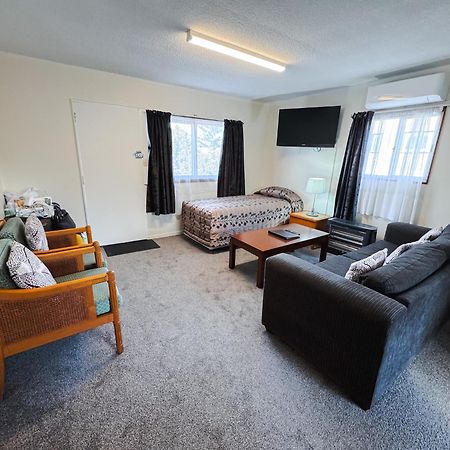 New Haven Motel Окленд Екстер'єр фото