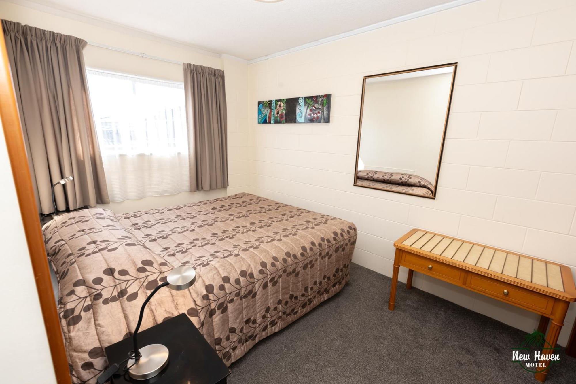 New Haven Motel Окленд Екстер'єр фото