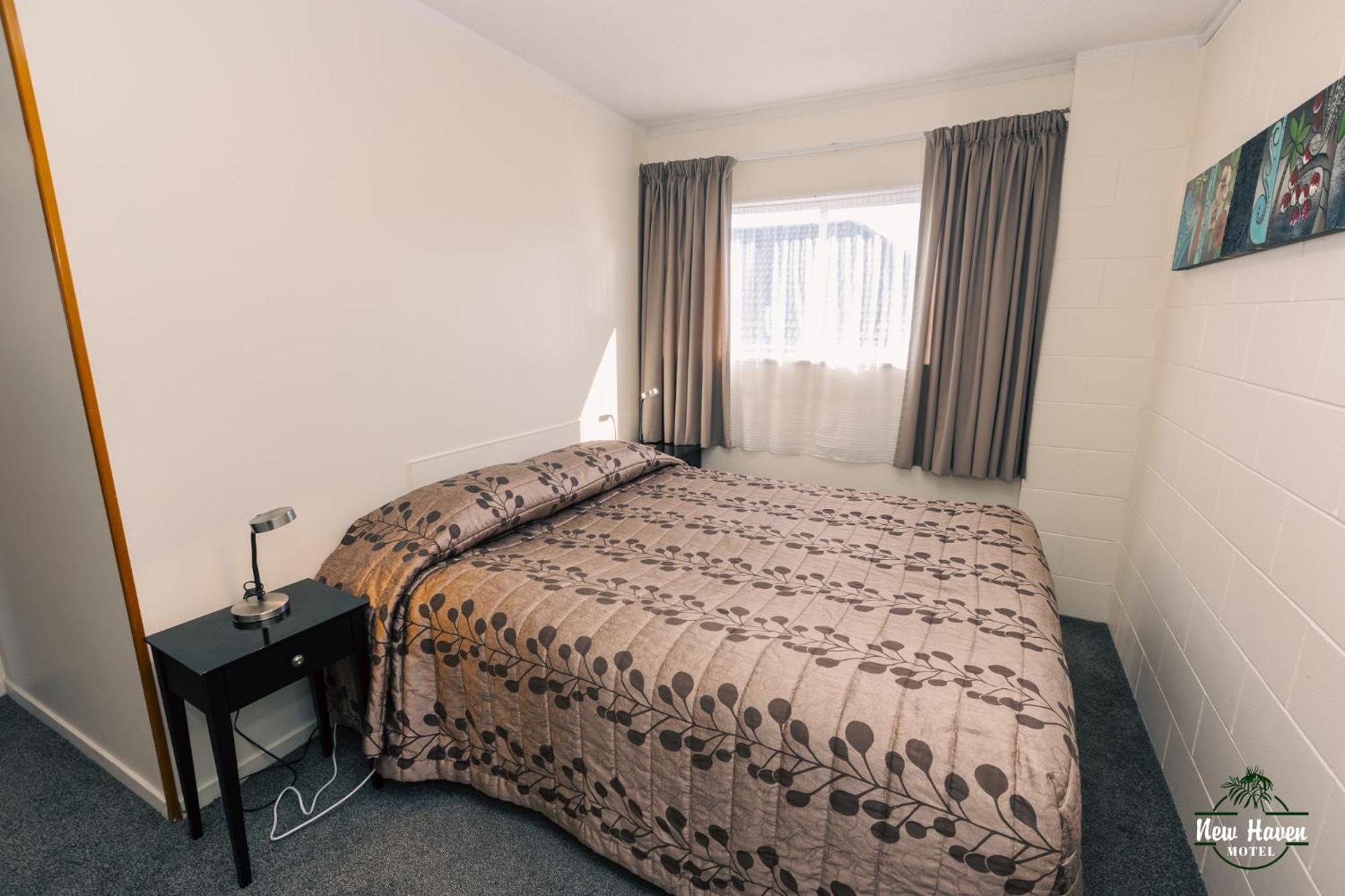 New Haven Motel Окленд Екстер'єр фото