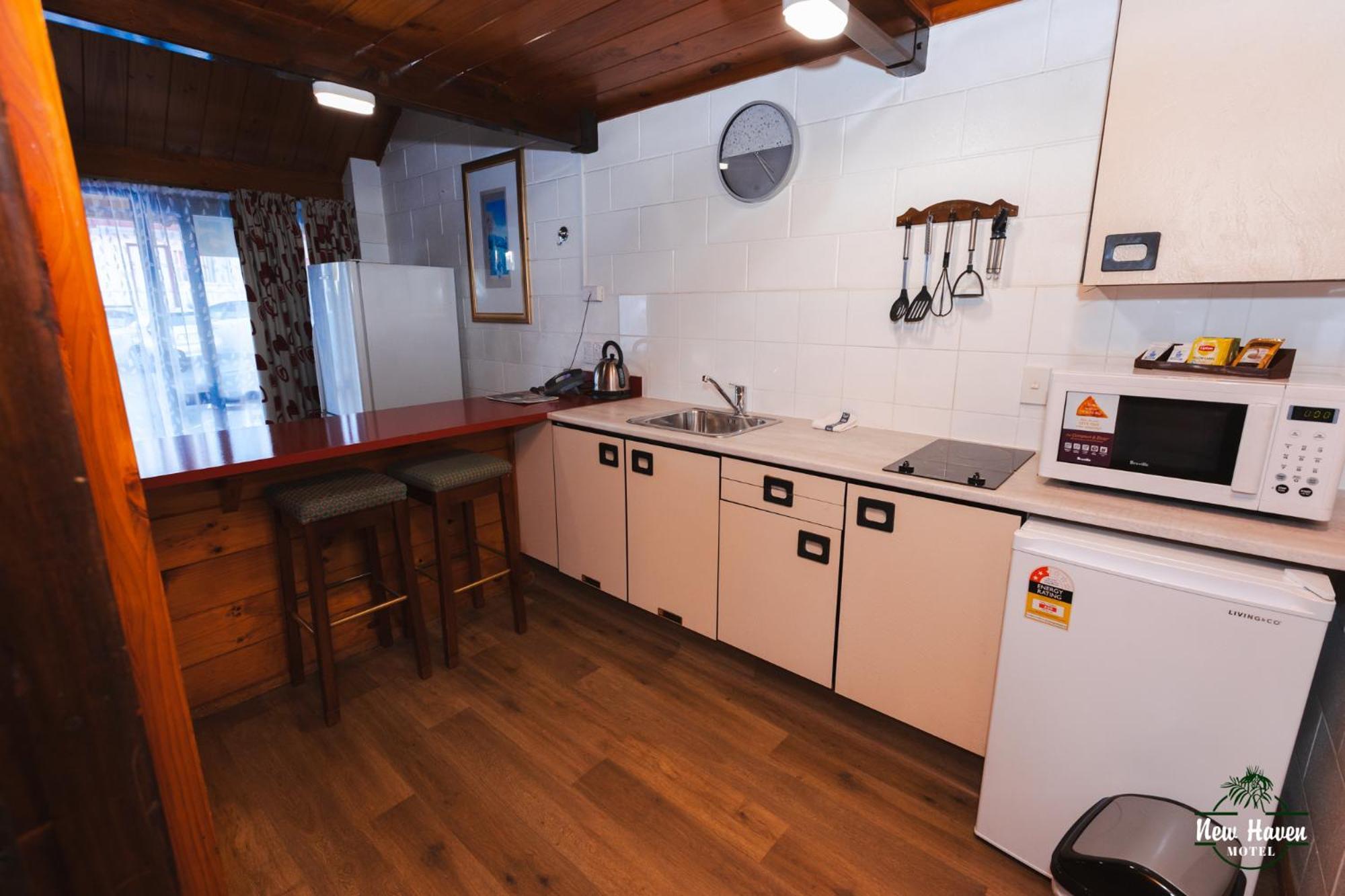 New Haven Motel Окленд Екстер'єр фото