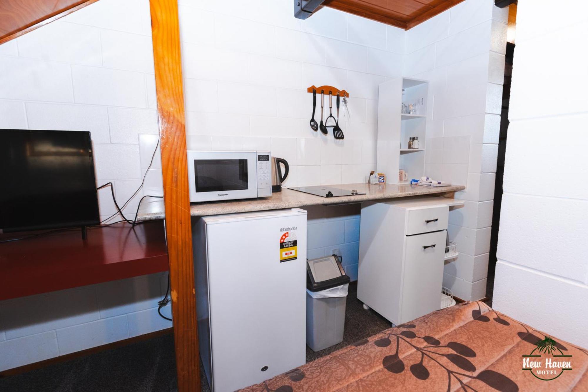 New Haven Motel Окленд Екстер'єр фото