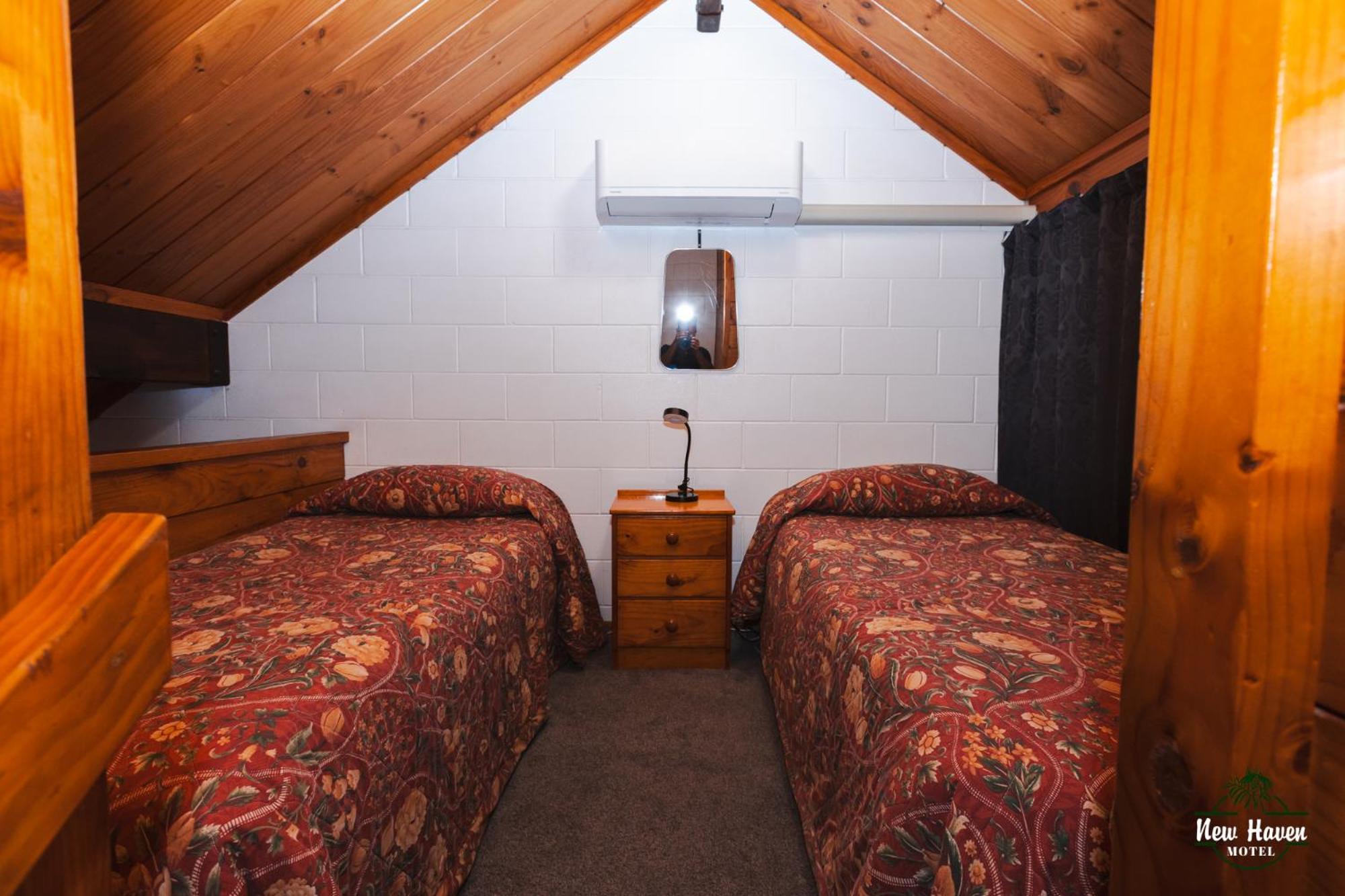 New Haven Motel Окленд Екстер'єр фото