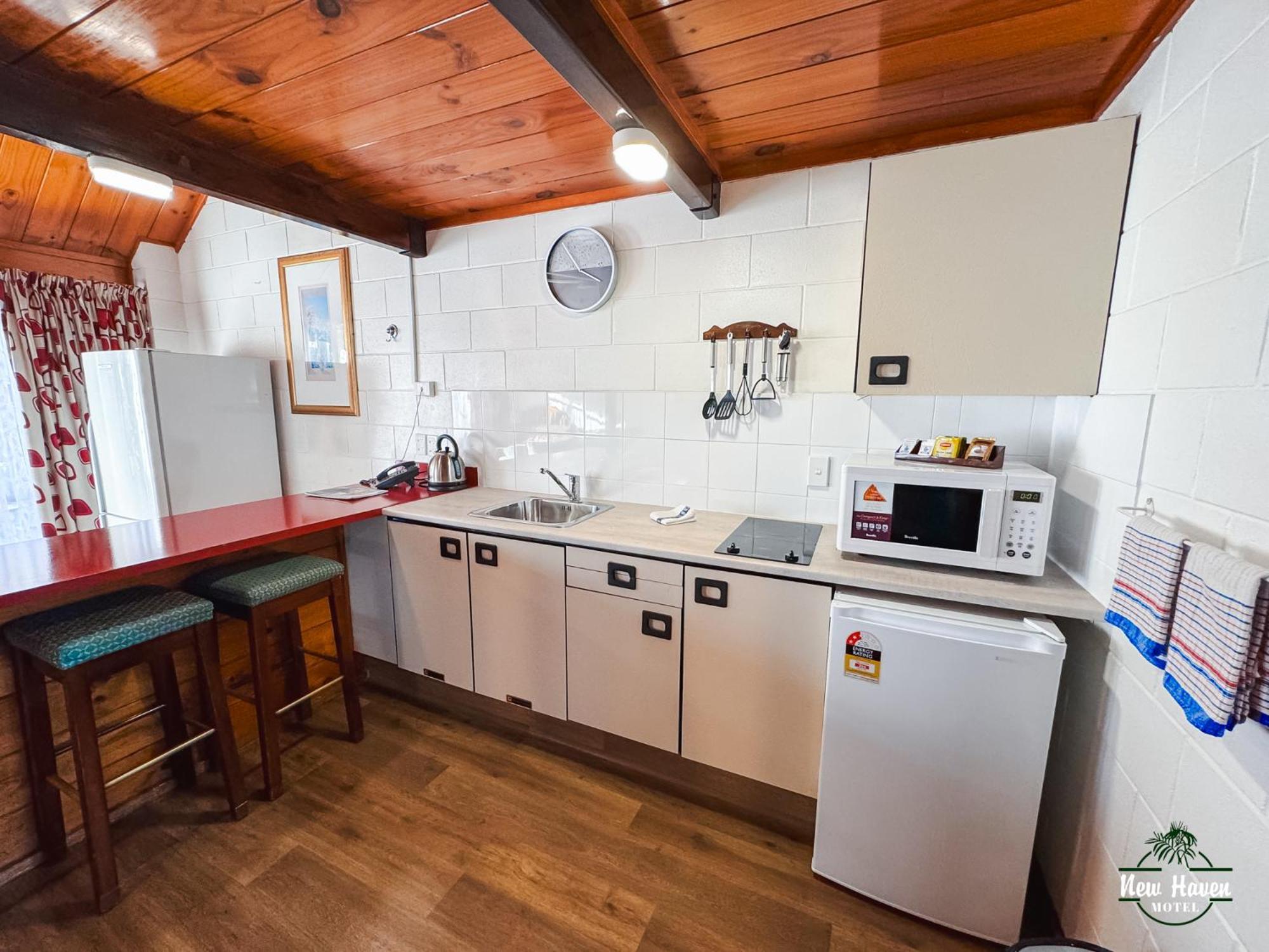 New Haven Motel Окленд Екстер'єр фото