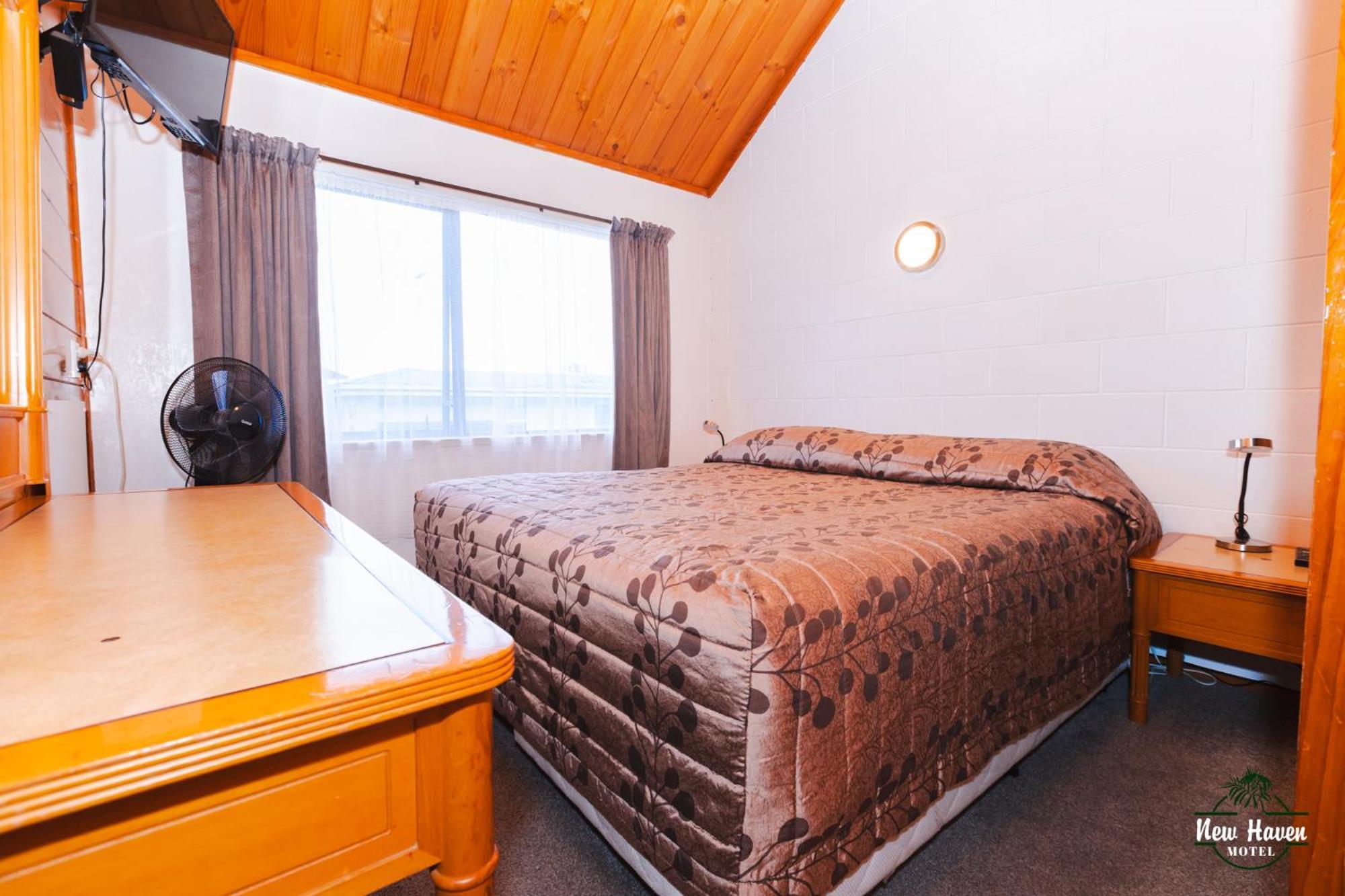 New Haven Motel Окленд Екстер'єр фото