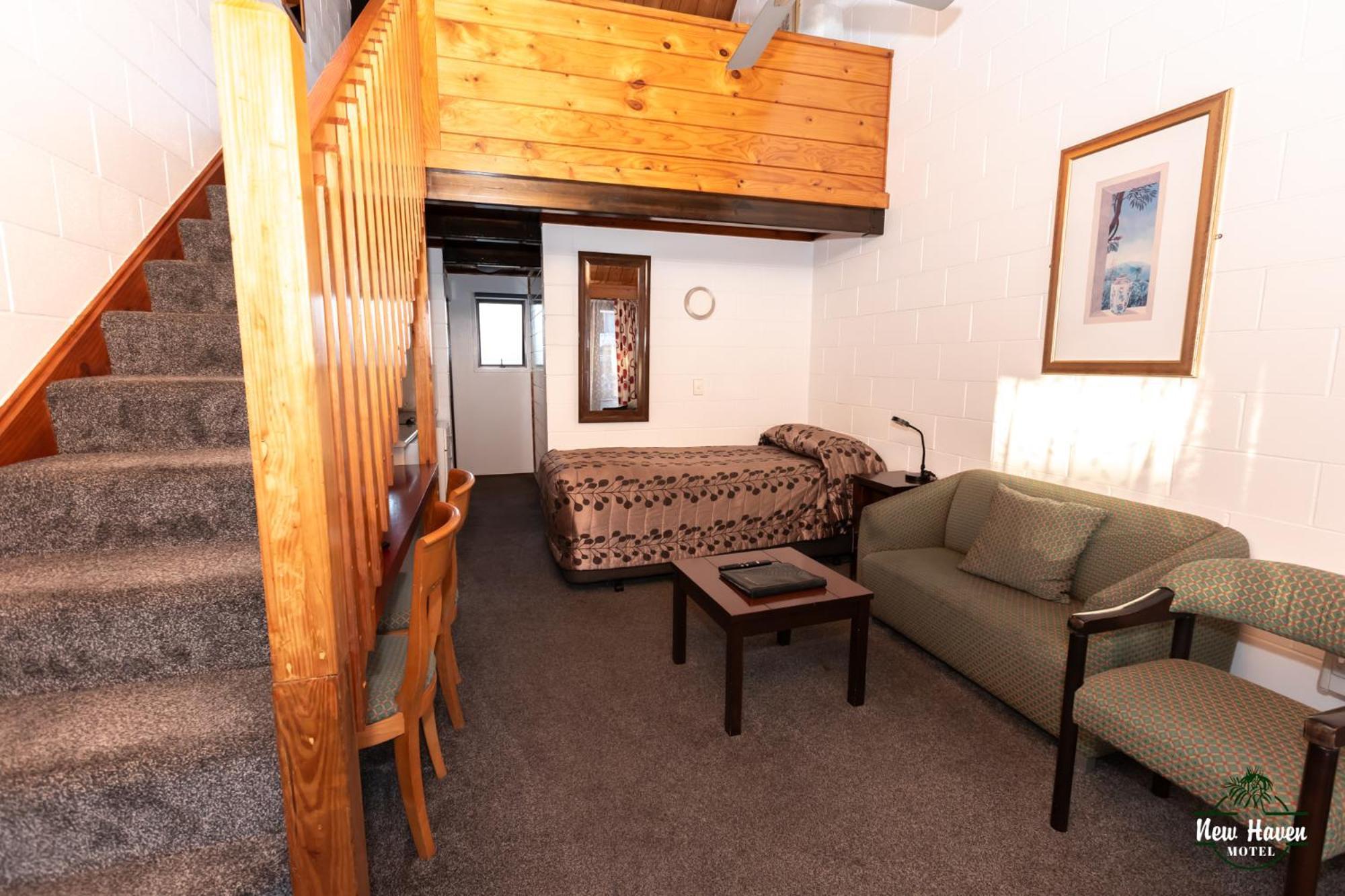 New Haven Motel Окленд Екстер'єр фото