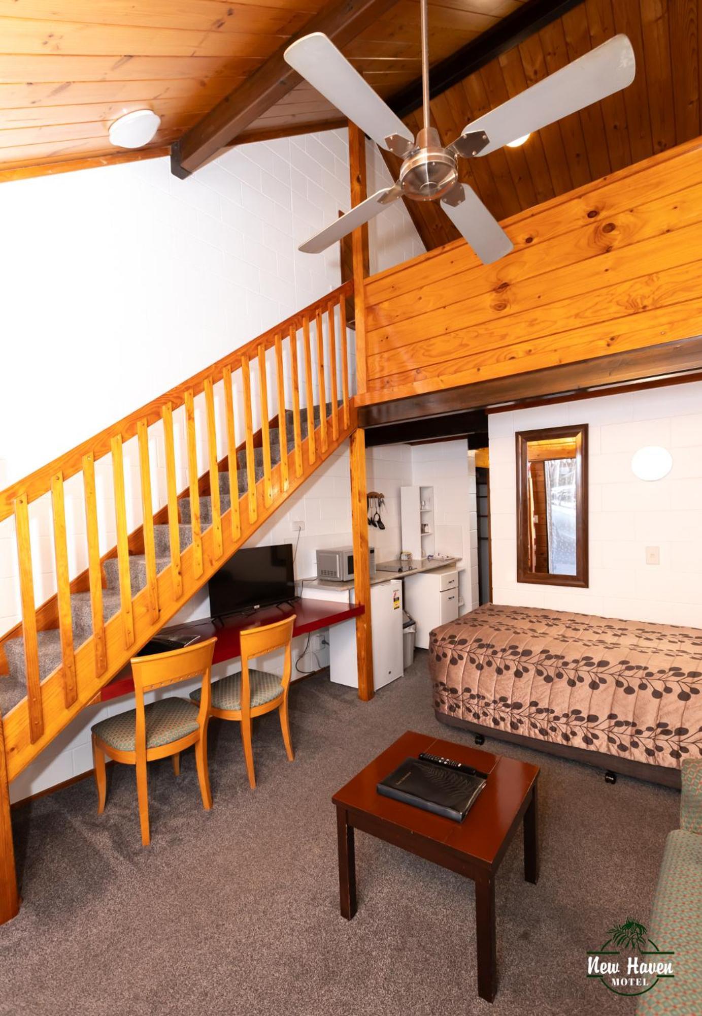 New Haven Motel Окленд Екстер'єр фото