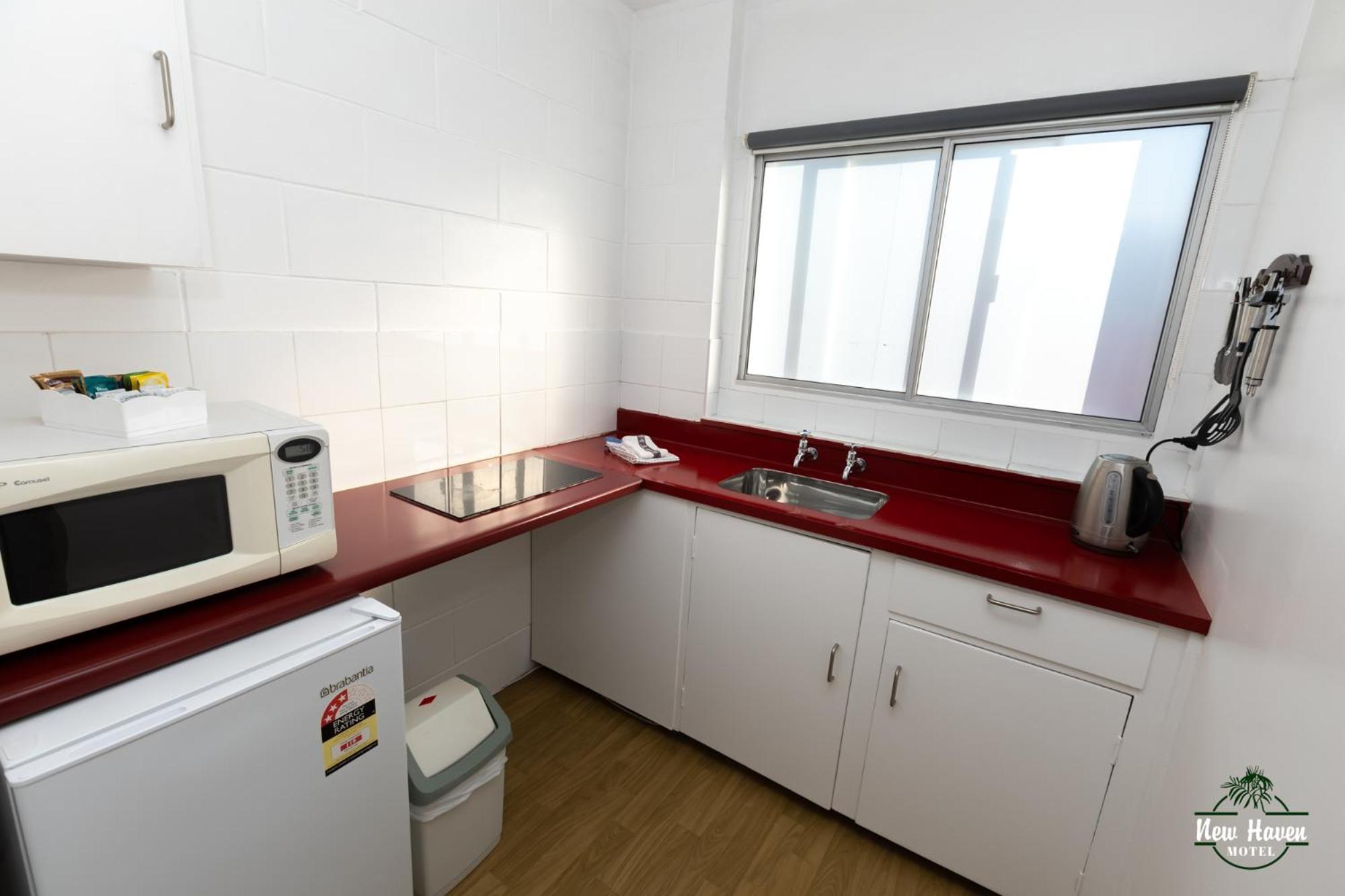 New Haven Motel Окленд Екстер'єр фото