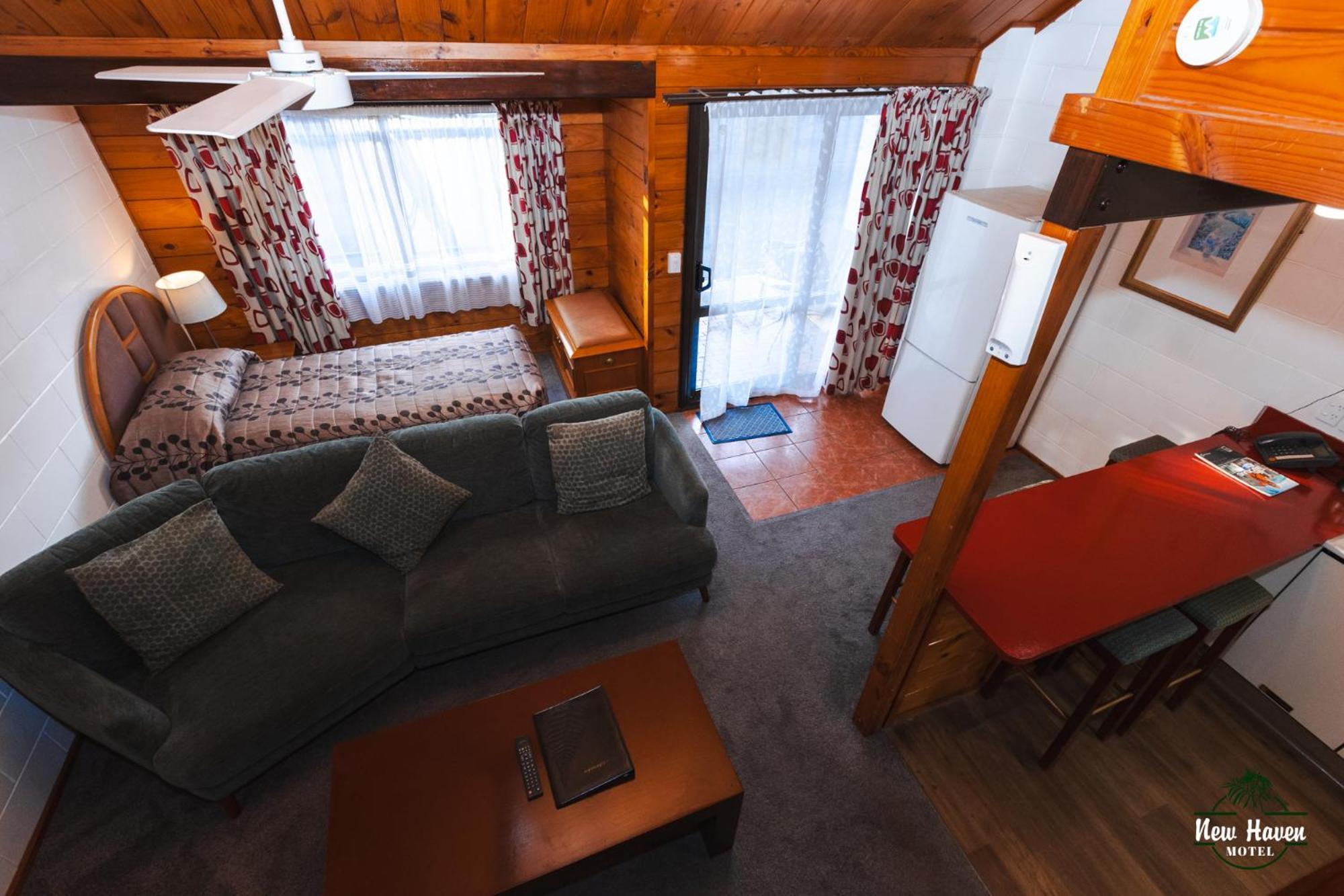 New Haven Motel Окленд Екстер'єр фото
