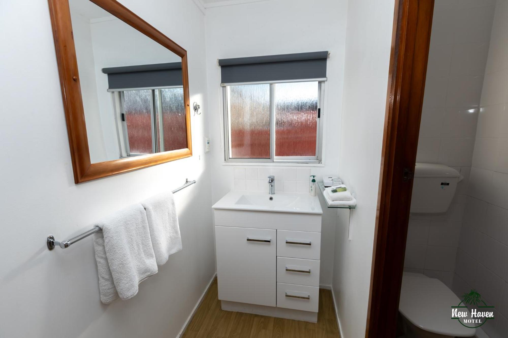 New Haven Motel Окленд Екстер'єр фото