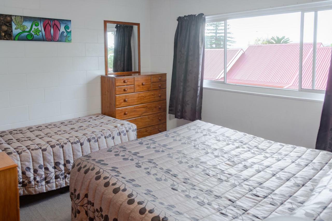 New Haven Motel Окленд Екстер'єр фото