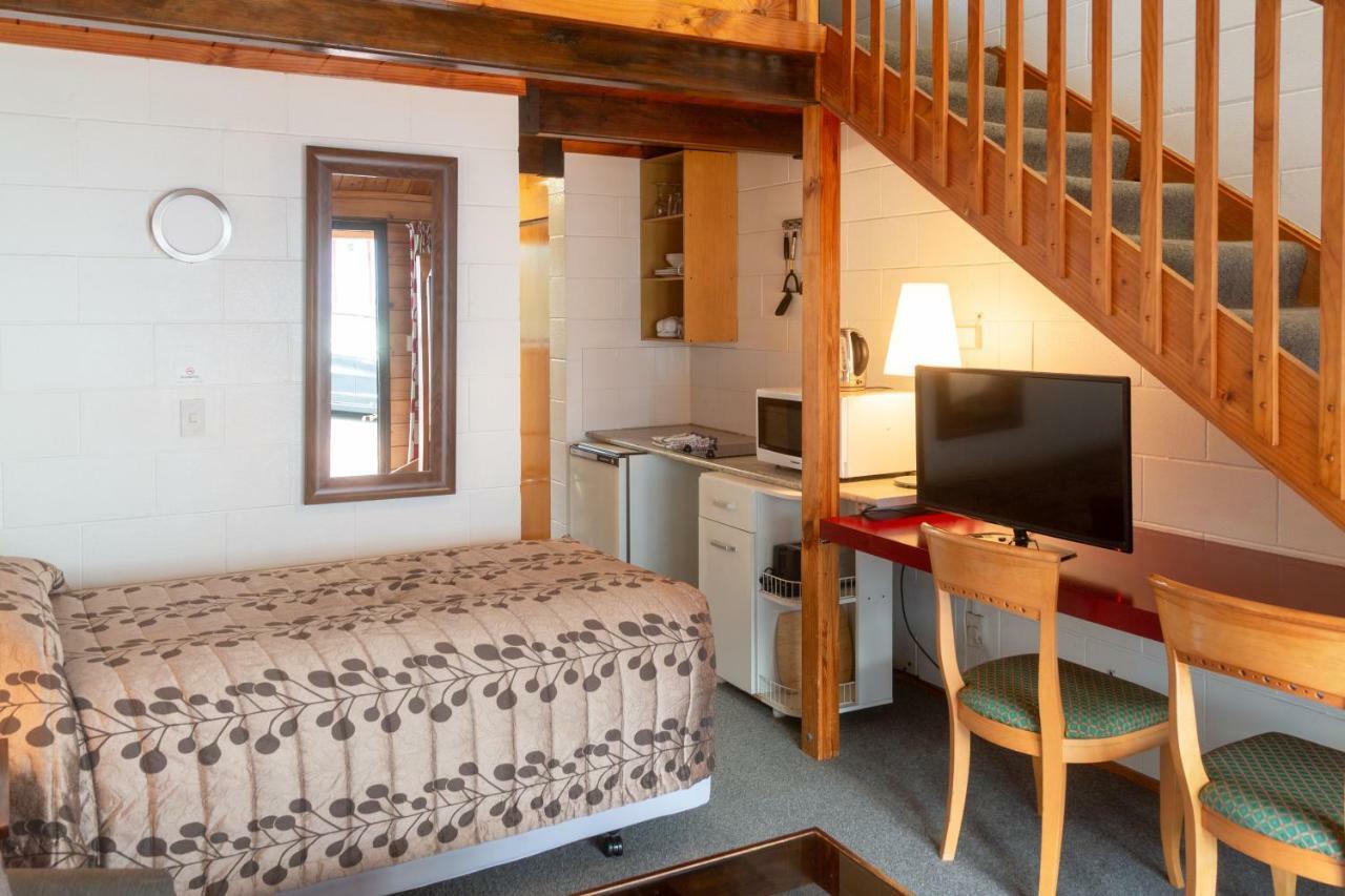 New Haven Motel Окленд Екстер'єр фото