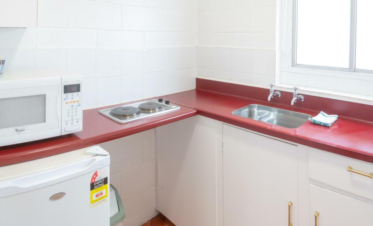 New Haven Motel Окленд Екстер'єр фото