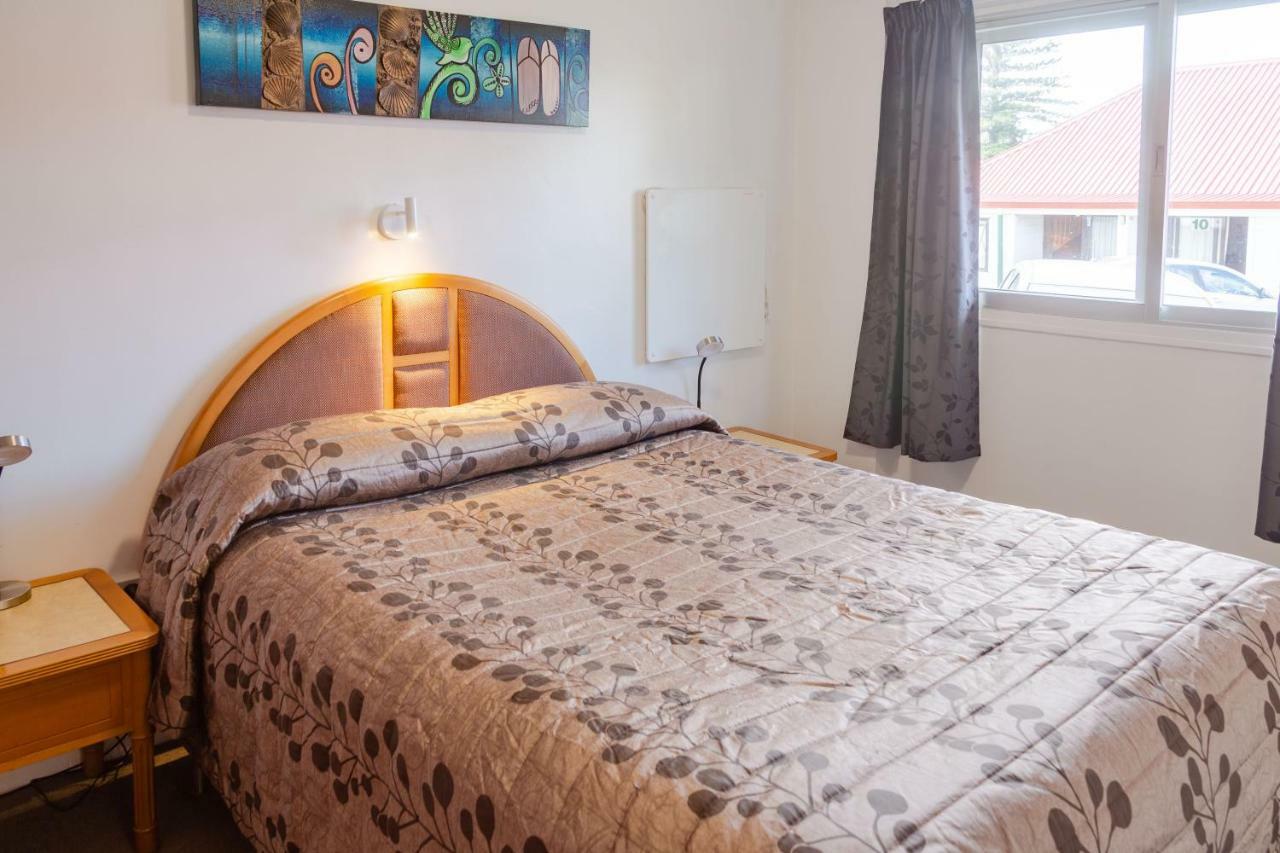 New Haven Motel Окленд Екстер'єр фото