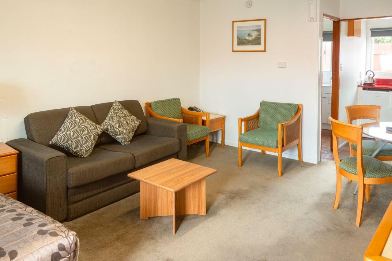 New Haven Motel Окленд Екстер'єр фото
