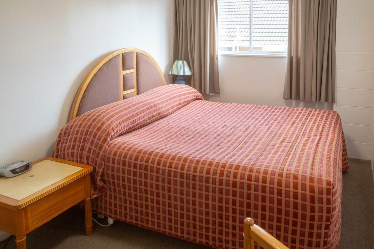 New Haven Motel Окленд Екстер'єр фото