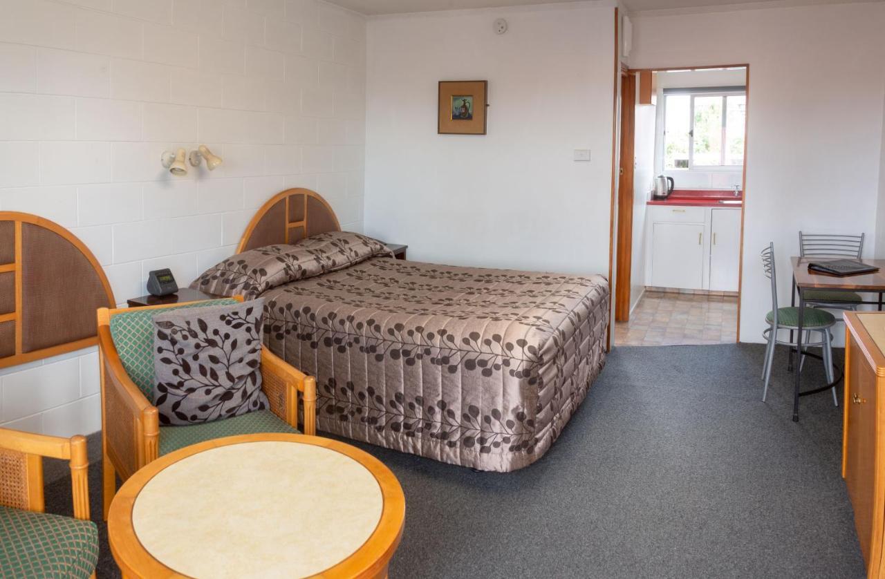 New Haven Motel Окленд Екстер'єр фото